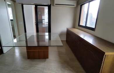 Imagem 7: Apto no melhor do Panamby 160m² 3 Suítes 3 Vagas Varanda Envidraçada Quadra Tênis e de Fut