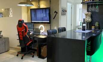 Imagem 6: Apartamento para venda Residencial Arte Brasil - Bauru - SP