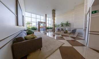 Imagem 6: Condomínio Trianon Apartamento De Alto Padrão No Bairro Jardins. 1LE1B0L