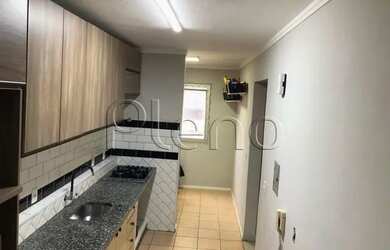 Imagem 3: Apartamento à venda na região do Castelo - Campinas/SP