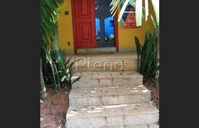 Imagem 3: Casa à venda e para locação no Parque Taquaral - Campinas/SP