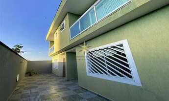 Imagem: Sobrado Vila Nova Savoia São Paulo/SP