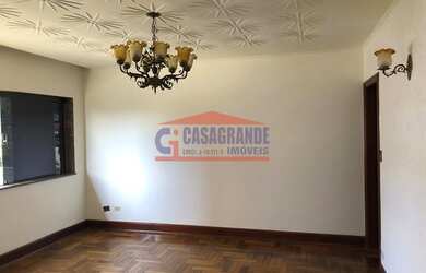 Imagem 6: Casa para aluguel tem 100 metros quadrados com 3 quartos em Vila Santo Estevão - São Paulo