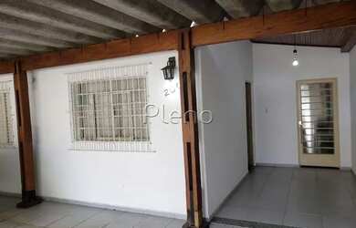 Imagem 5: Casa à venda na região dos Campos Elíseos - Campinas/SP