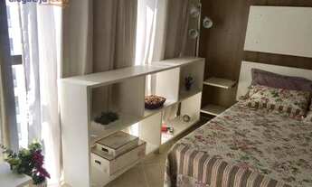 Imagem 6: Apartamento com 1 dormitório à venda, 49 m² por R$ 520.000,00 - Jardim Aquarius - São José