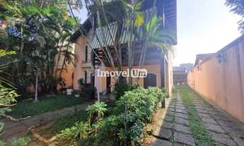 Imagem 5: Jacarepaguá Casa com 4 dormitórios