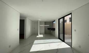 Imagem 5: ÁREA PRIVATIVA 2 QUARTOS, SUÍTE E 2 VAGAS A VENDA