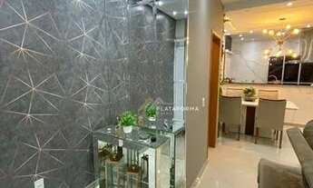 Imagem 4: Mobiliado, Decorado e Equipado Fantástico Sobrado, 3 Qtos, 127m²R$ 1.040.000 - Jd Vale Ver