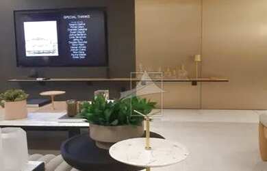 Imagem 3: Apartamento com 4 dormitórios à venda, 238 m² - Ed. Apogeo - Goiabeiras - Cuiabá/MT