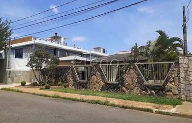 Imagem 4: Casa - Taquaral - Campinas