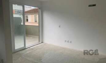 Imagem 7: Apartamento Garden com 2 Dormitórios e Vaga a venda no Bairro Menino Deus