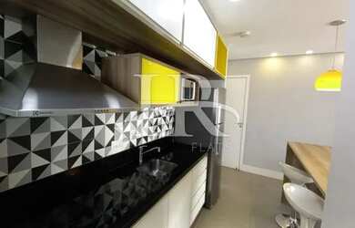 Imagem 6: Flat, Aclimação - São Paulo