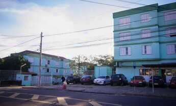 Imagem 3: Apartamento para Venda - 81.55m², 4 dormitórios, Santa Tereza