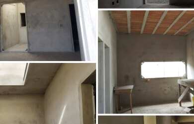 Imagem 4: Casa no Condomínio Fazenda Itapema Limeira-SP