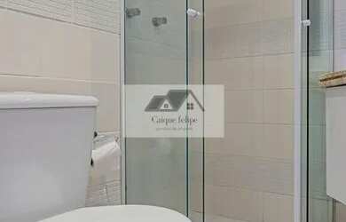 Imagem 6: Apartamento para alugar no bairro Vila Andrade - São Paulo/SP, Zona Sul