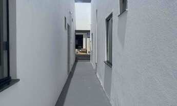 Imagem 5: Última unidade! Casa 3 quartos prox av das Torres residencial Fechado