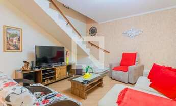 Imagem 2: Casa à Venda - Vila das Mercês, 3 Quartos, 84 m2