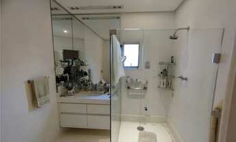 Imagem 5: Apartamento com 4 suites em Condominio em Rua Fechada