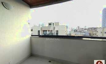 Imagem 4: Apartamento (tipo - padrao) 3 dormitórios/suite, cozinha planejada, elevador, em condomíni