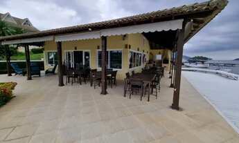 Imagem 6: Casa de condomínio de luxo para venda com 200 metros quadrados com vaga para Barcos