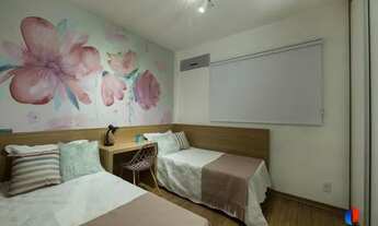 Imagem 5: Apartamento para Venda em Serra, Balneário de Carapebus, 2 dormitórios, 1 banheiro, 1 vaga