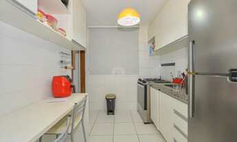 Imagem 4: Apartamento para venda com 91 metros quadrados com 3 quartos em Cristo Rei - Curitiba - PR