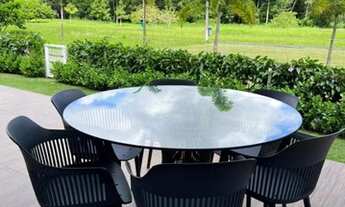 Imagem 3: Uma casa sofisticada e com acabamento extra!!!