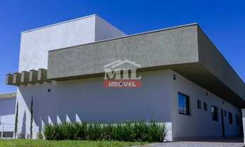 Imagem 6: Casa de luxo lago Corumbá