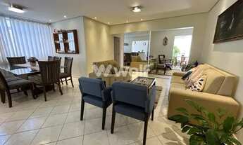 Imagem: 105M² - 3 DORM - MOBILIADO - ANDAR TÉRREO