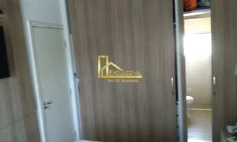 Imagem 6: Sobrado de 3 quartos para alugar no bairro Loteamento fernando camargo nogueira