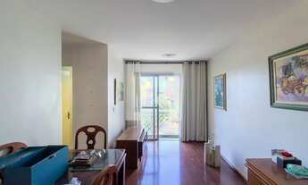 Imagem 5: Apartamento à Venda - Vila Ré, 2 Quartos, 55 m2