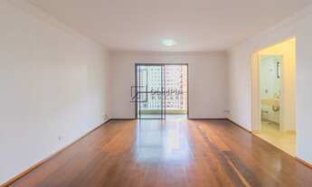 Imagem 3: Apartamento Locação 3 Dormitórios - 130 m² Moema