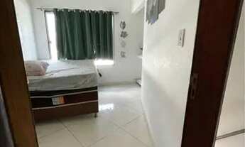 Imagem 3: Alugo casa em Vila Laura, R$400,00 por mês