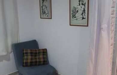 Imagem 4: Kitnet, Boqueirão, Praia Grande, Cod: BJ427