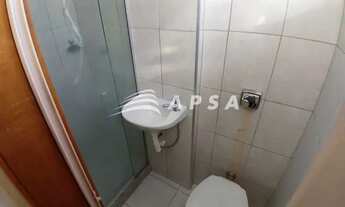 Imagem: Apartamento-À VENDA-Grajaú-Rio de Janeiro-RJ