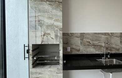 Imagem 6: Casa com Piscina no Setor Três Marias, em oferta 500 mil