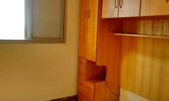 Imagem 2: Apartamento para aluguel - Parque São Vicente - Mauá - SP