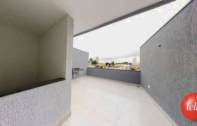 Imagem 2: São Paulo - Casa Padrão - Água Rasa