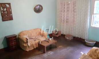 Imagem 6: São Paulo - Terreno Padrão - Tatuapé