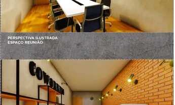 Imagem 5: Quarto/Sala e 02 Quartos - Prx ao Palato PV - Em Construção - Oportunidade