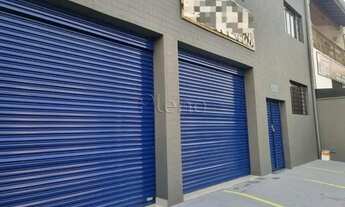 Imagem 3: Prédio à venda e pra locação na Vila Marieta - Campinas/SP