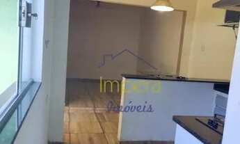 Imagem 6: Casa com 3 dormitórios à venda, 125 m² por R$ 400.000,00 - Vila Tesouro - São José dos Cam