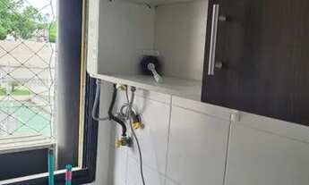 Imagem 3: Solar dos Franceses - 3 Quartos - Mobiliado