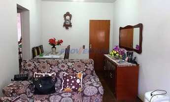 Imagem 5: Apartamento - Vila Proost de Souza - Campinas