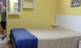 Imagem 7: Apto no Japiim 1, 1 quarto, 100% mobiliado