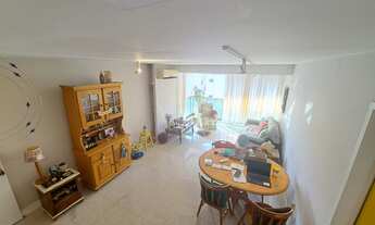 Imagem 2: Cobertura duplex para venda de 3 quartos, 187m², Península Barra da Tijuca R.J