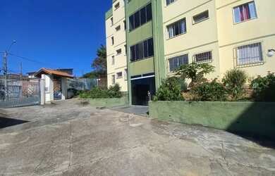 Imagem 3: Apartamento com 2 dormitórios à venda, 57 m² por R$ 140.000 - Dic VI (Conjunto Habitaciona