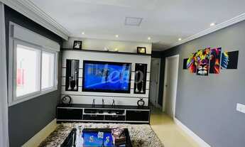 Imagem 5: Santo André - Apartamento Padrão - Jardim