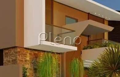 Imagem 5: Casa - Alphaville Dom Pedro - Campinas