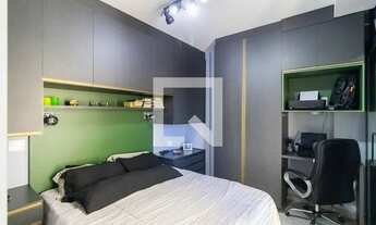 Imagem 7: Apartamento à Venda - Botafogo, 1 Quarto, 60 m2